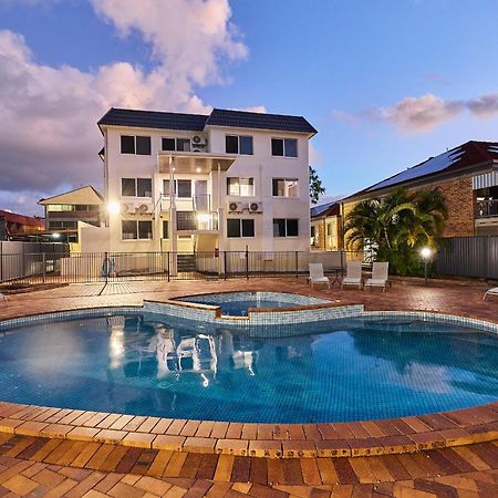Southport Motel & Apartments Gold Coast Ngoại thất bức ảnh