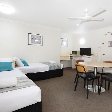 Southport Motel & Apartments Gold Coast Ngoại thất bức ảnh