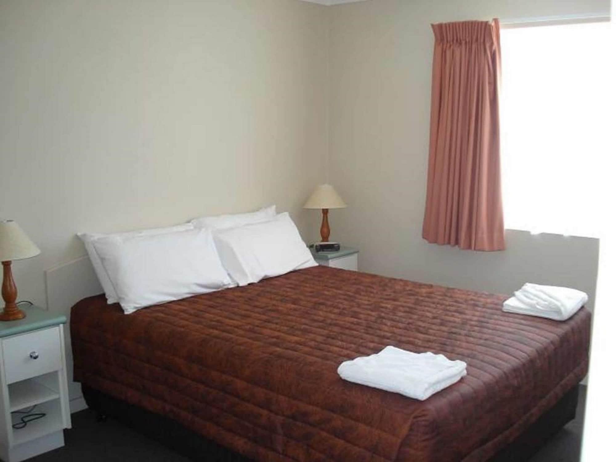Southport Motel & Apartments Gold Coast Ngoại thất bức ảnh