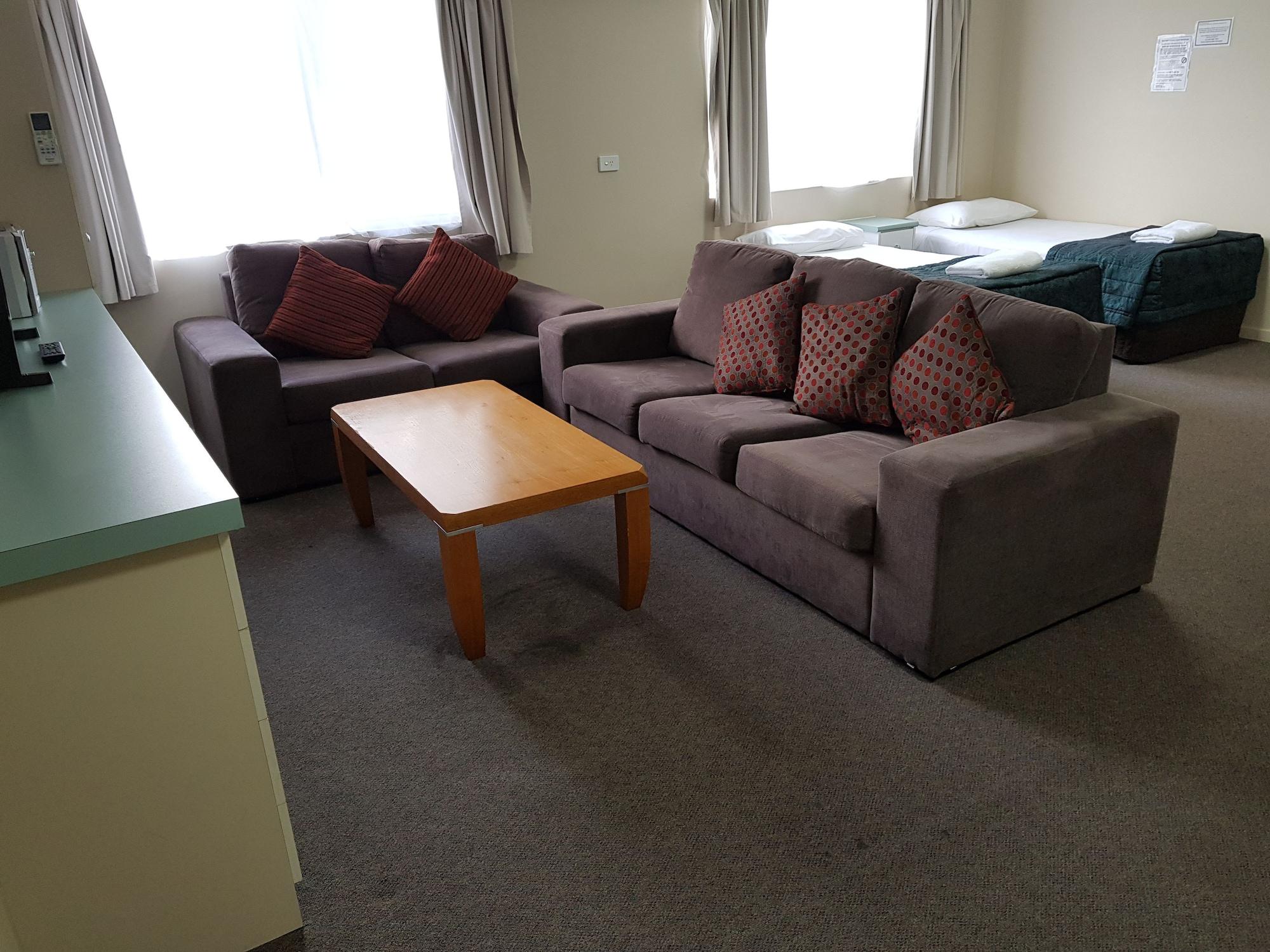 Southport Motel & Apartments Gold Coast Ngoại thất bức ảnh