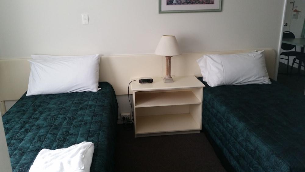 Southport Motel & Apartments Gold Coast Ngoại thất bức ảnh