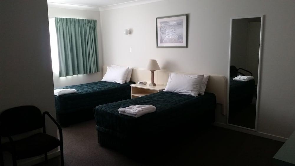 Southport Motel & Apartments Gold Coast Ngoại thất bức ảnh