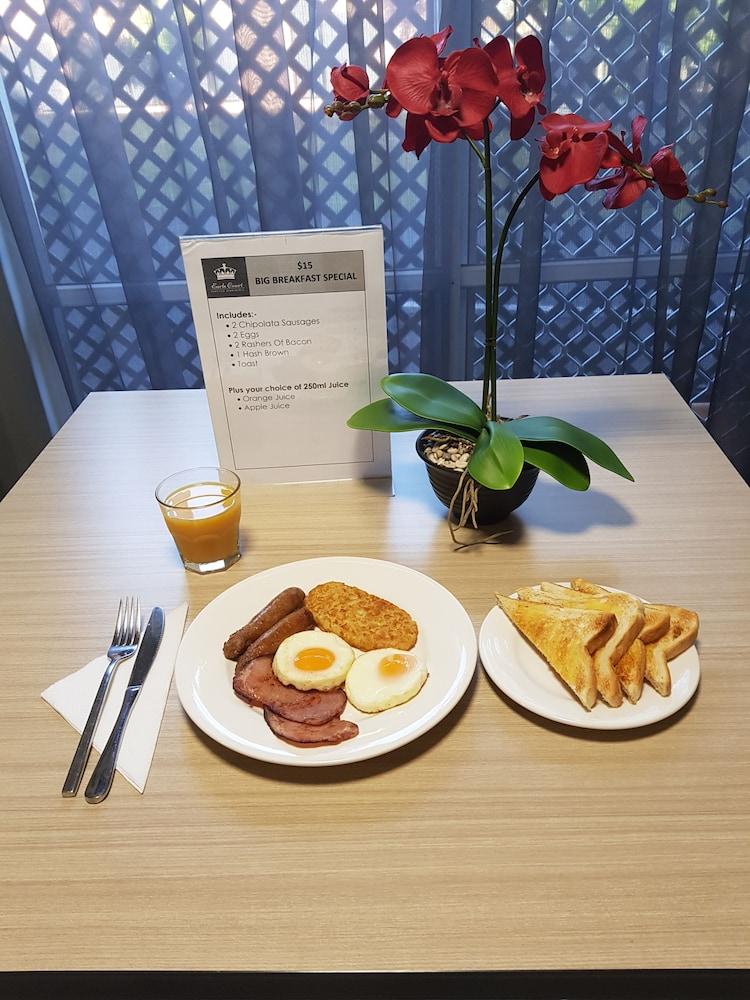 Southport Motel & Apartments Gold Coast Ngoại thất bức ảnh