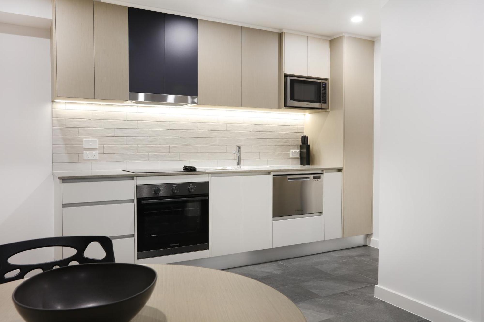 Southport Motel & Apartments Gold Coast Ngoại thất bức ảnh