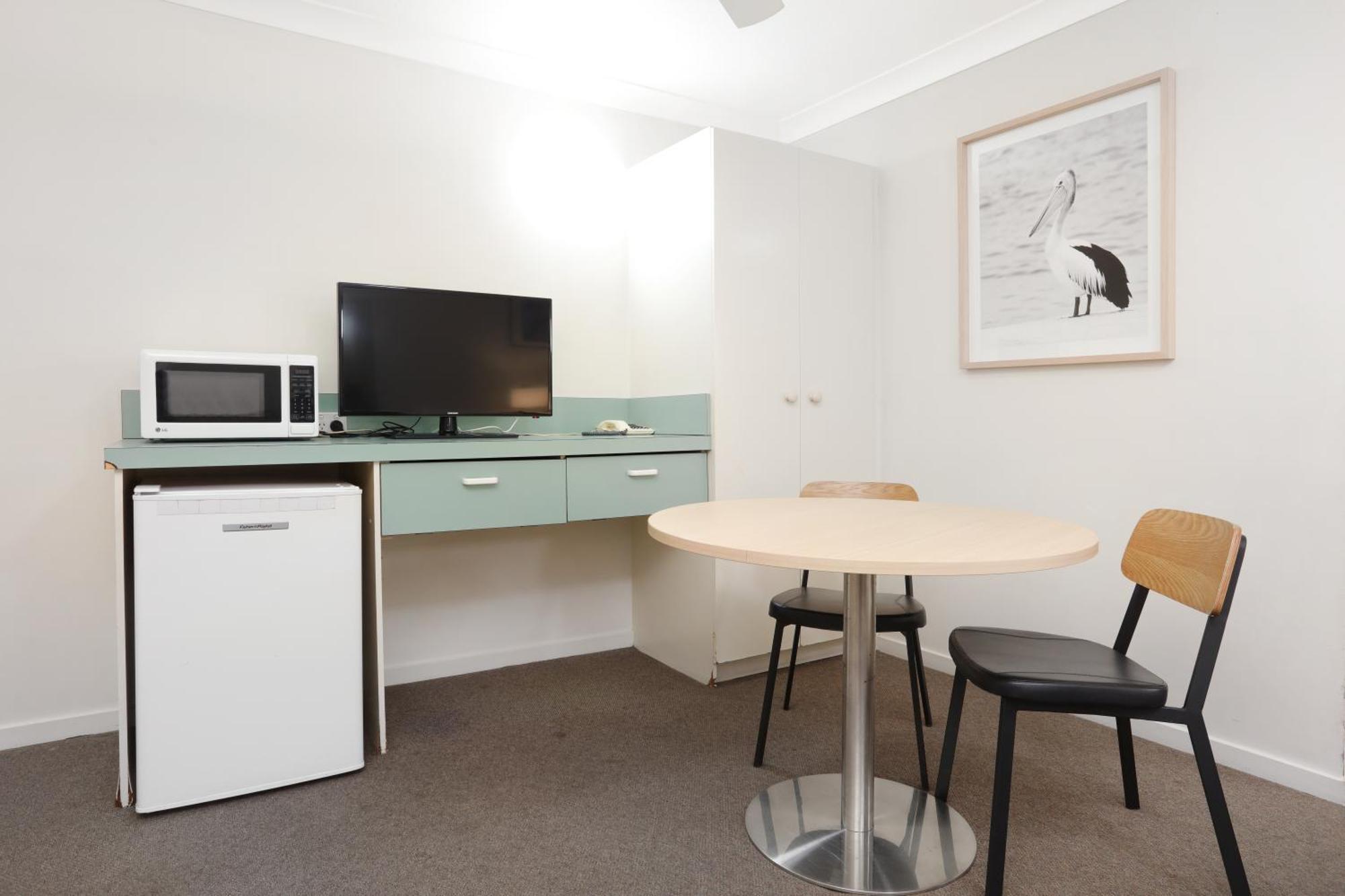 Southport Motel & Apartments Gold Coast Ngoại thất bức ảnh