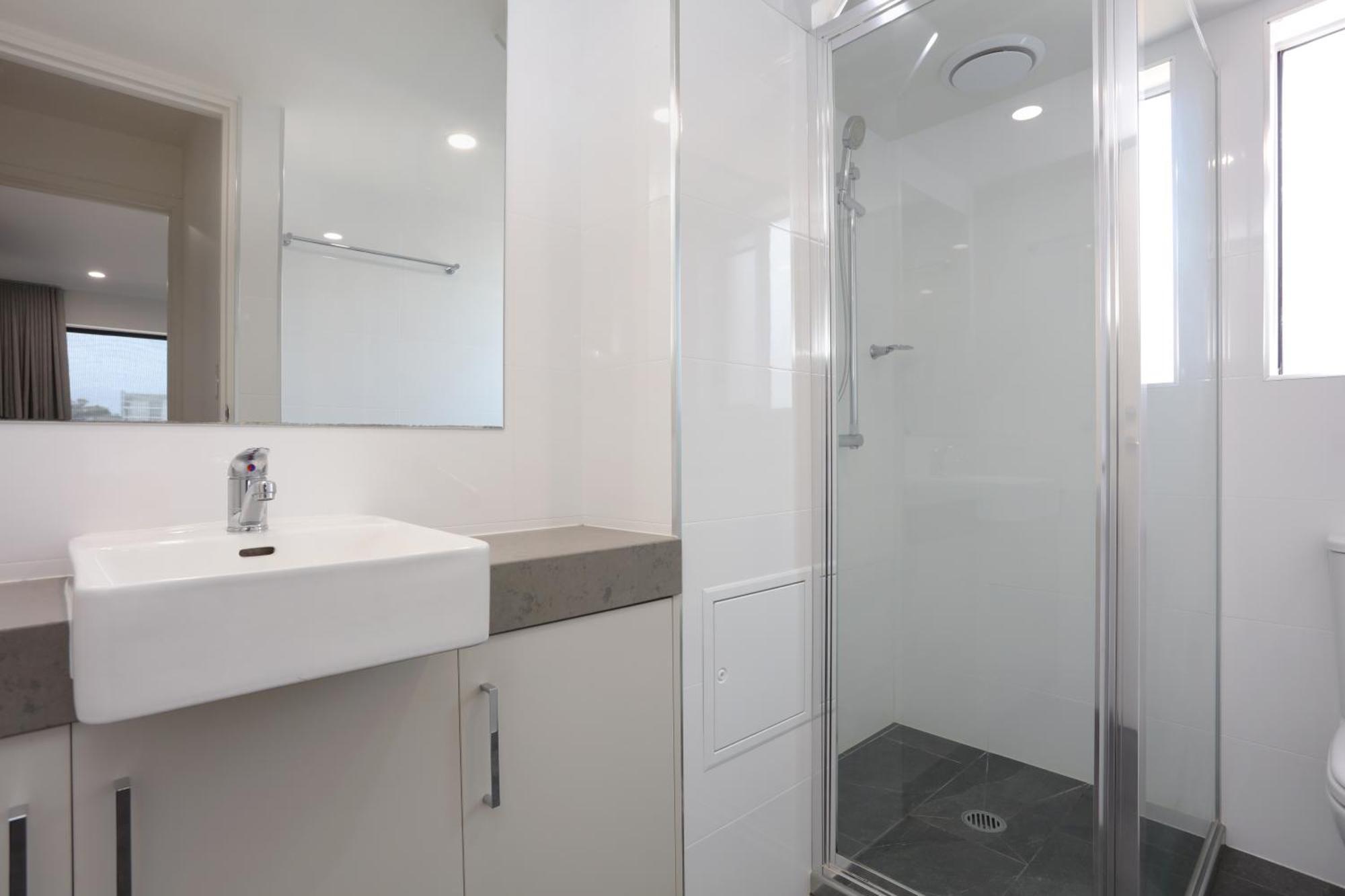 Southport Motel & Apartments Gold Coast Ngoại thất bức ảnh