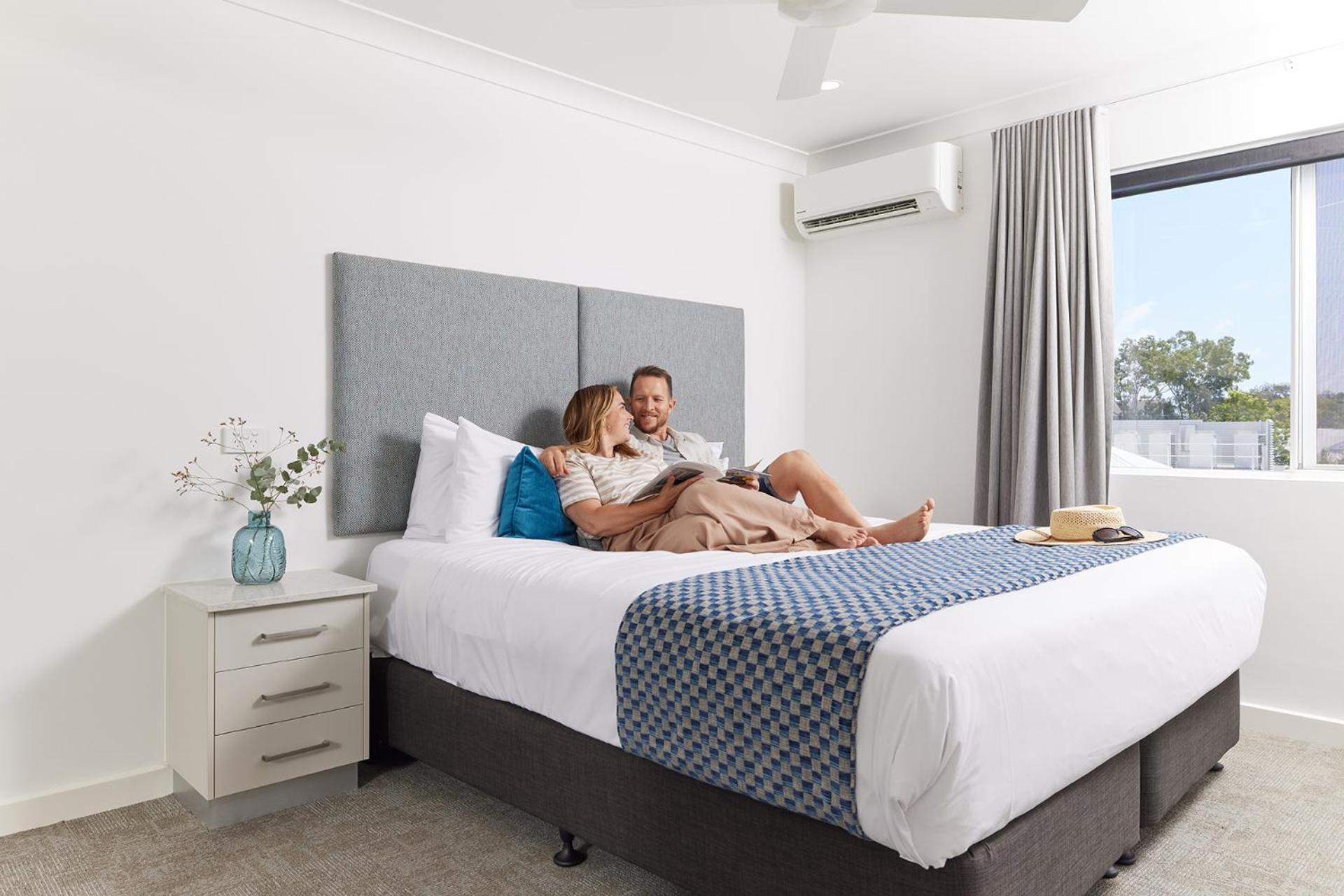 Southport Motel & Apartments Gold Coast Ngoại thất bức ảnh