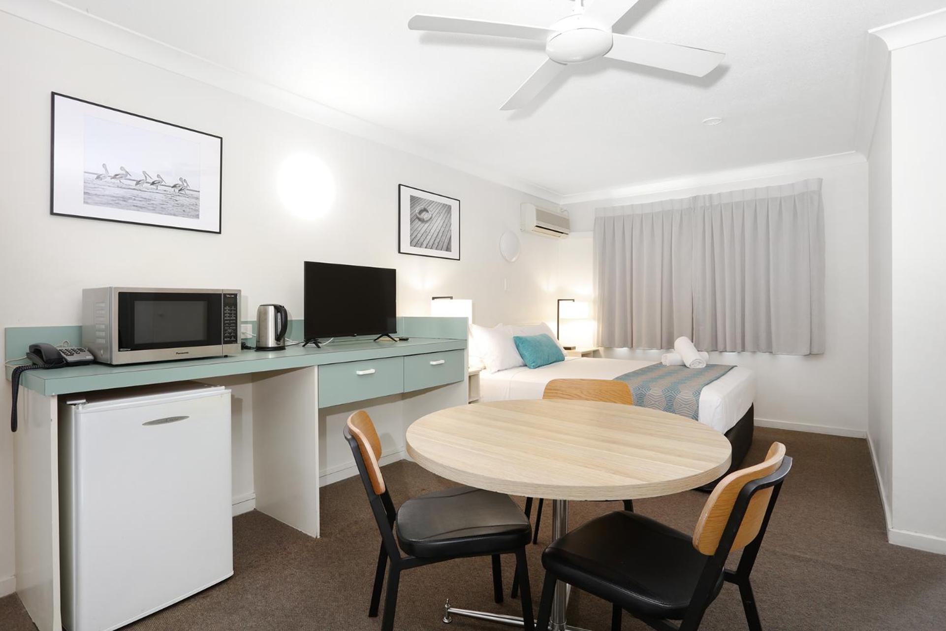 Southport Motel & Apartments Gold Coast Phòng bức ảnh