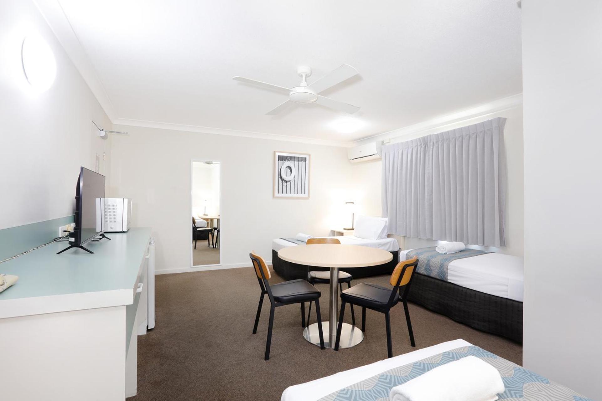Southport Motel & Apartments Gold Coast Phòng bức ảnh