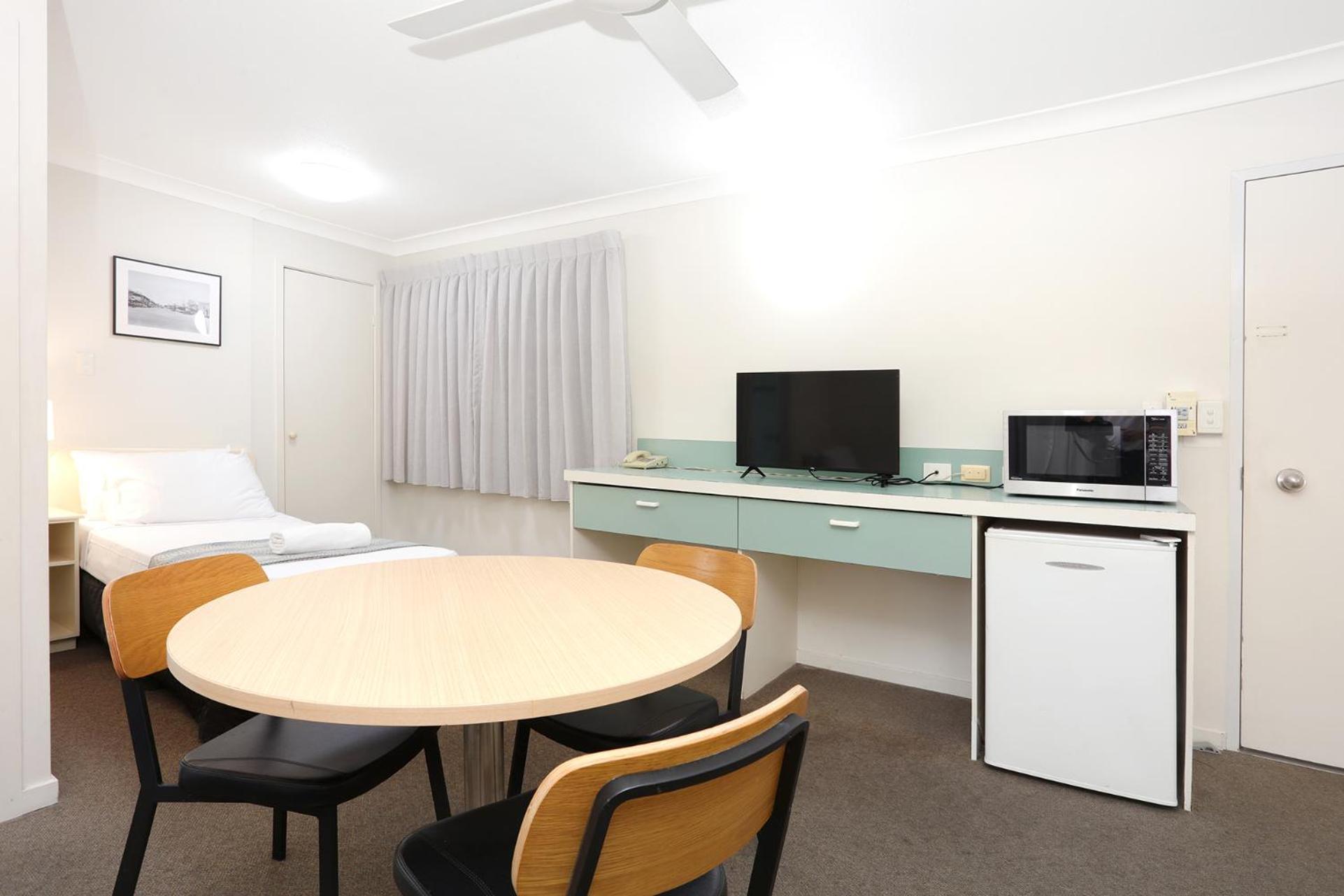 Southport Motel & Apartments Gold Coast Phòng bức ảnh