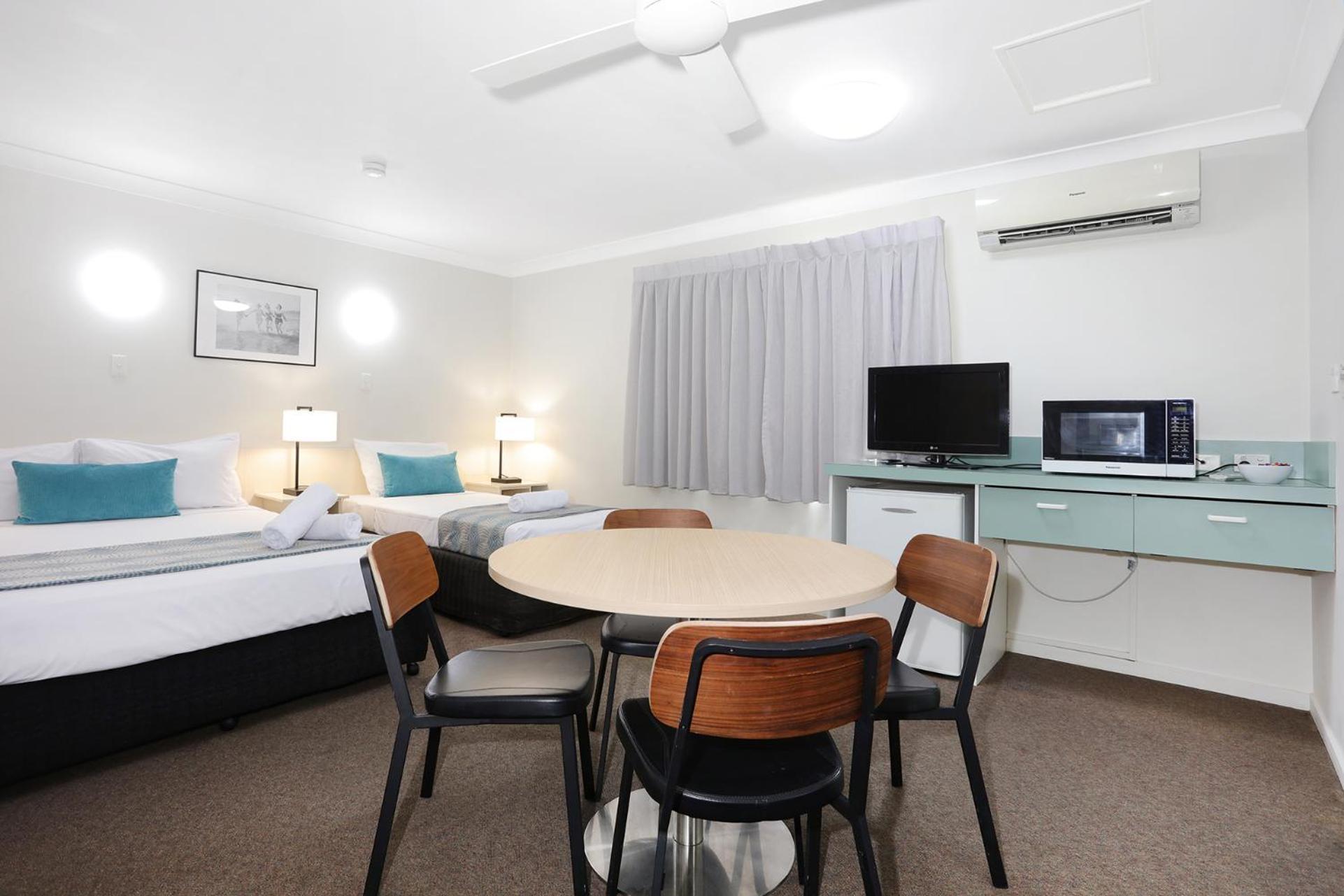 Southport Motel & Apartments Gold Coast Phòng bức ảnh