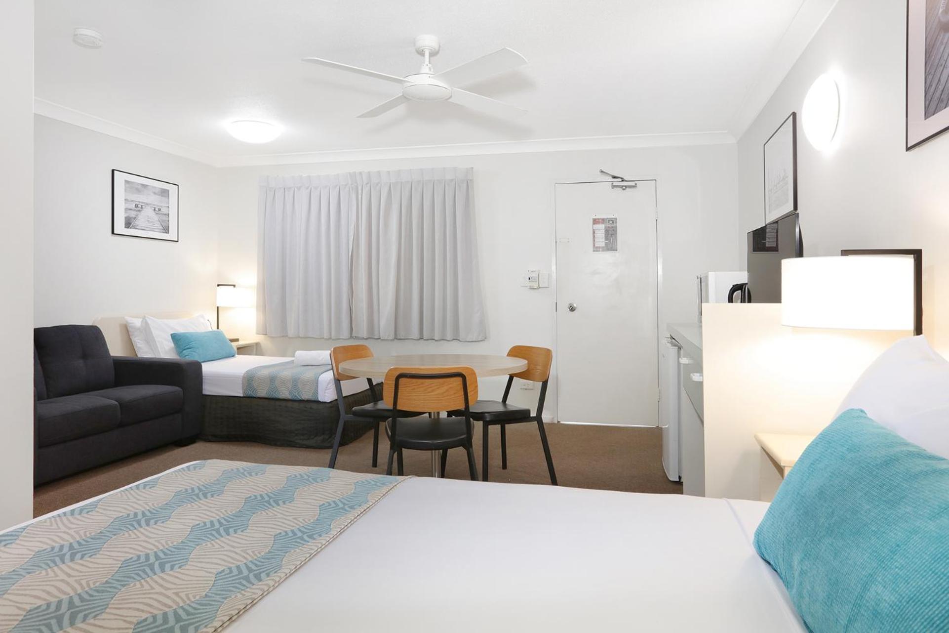 Southport Motel & Apartments Gold Coast Phòng bức ảnh