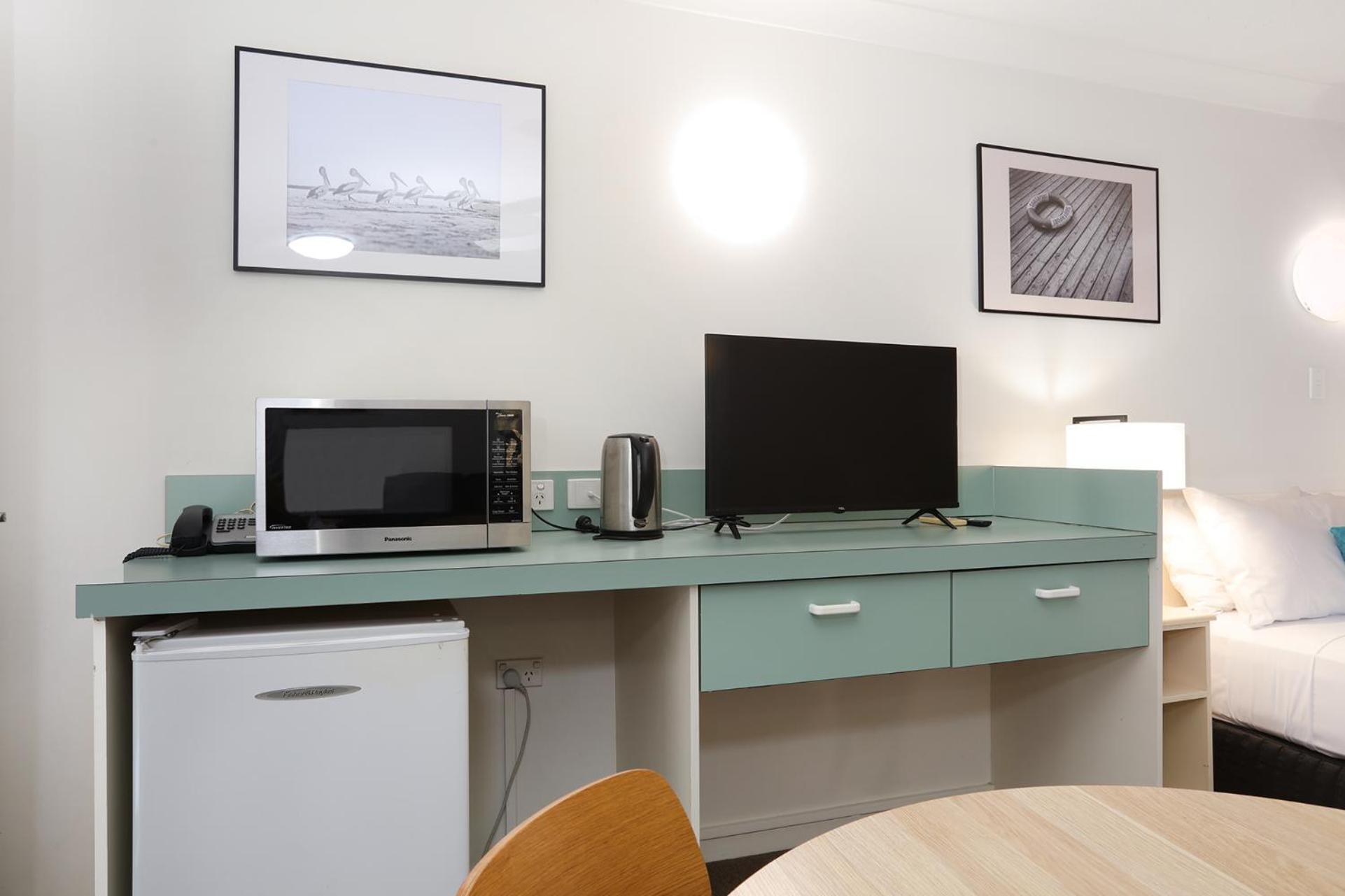 Southport Motel & Apartments Gold Coast Phòng bức ảnh