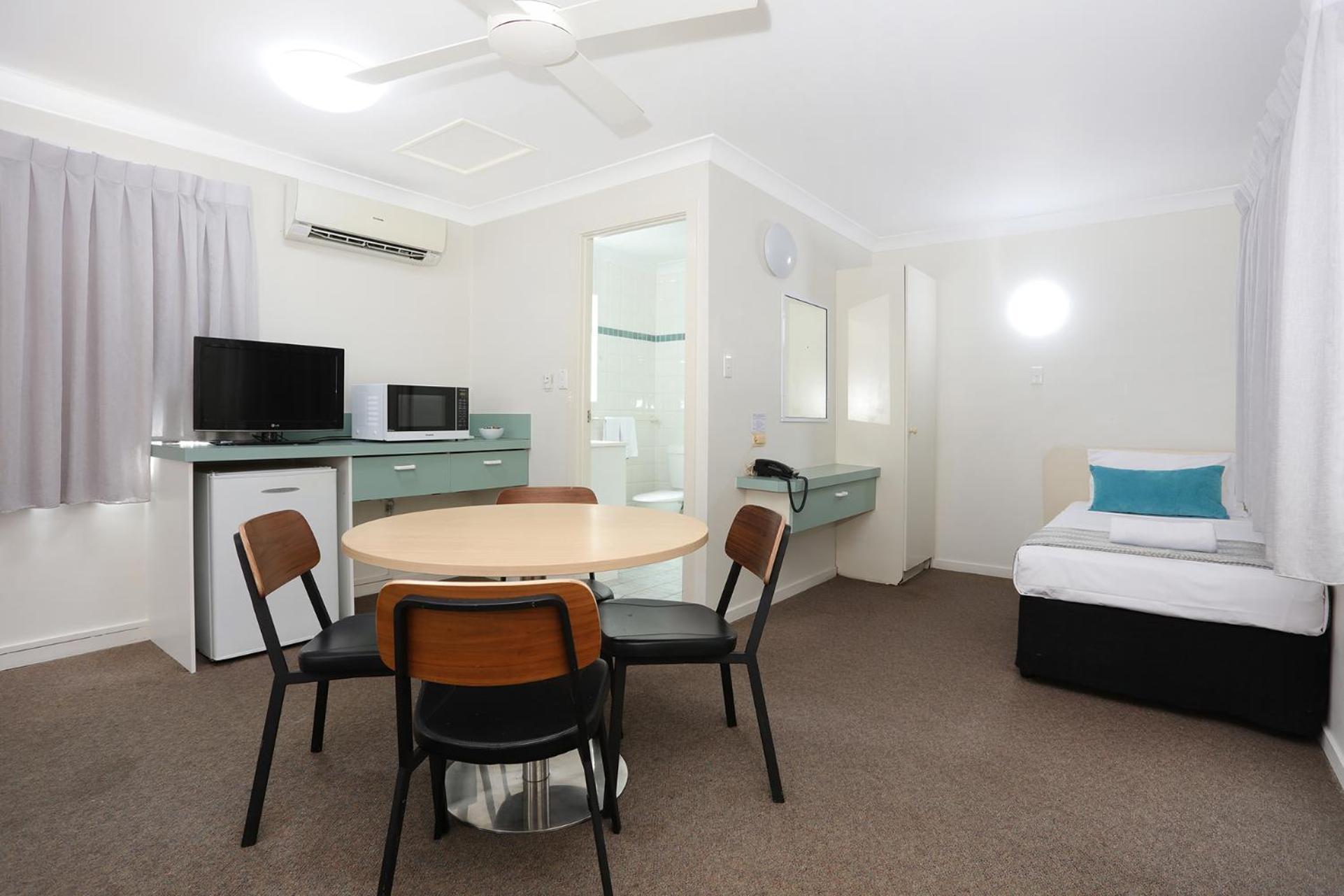 Southport Motel & Apartments Gold Coast Phòng bức ảnh