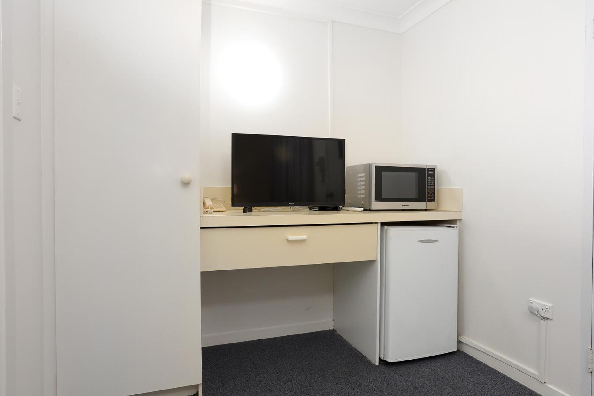 Southport Motel & Apartments Gold Coast Phòng bức ảnh