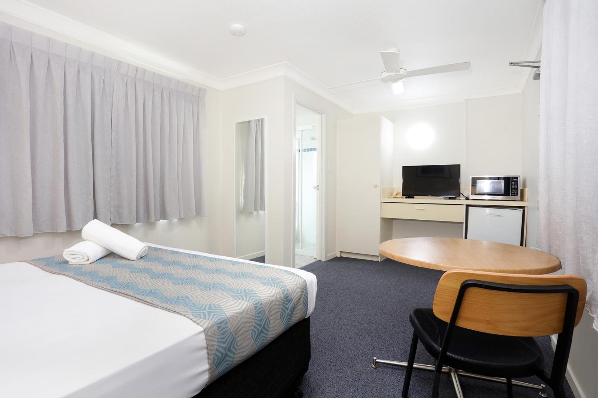 Southport Motel & Apartments Gold Coast Phòng bức ảnh